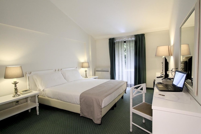 Imagen de la habitación del Lake Maggiore Dependance. Foto 6