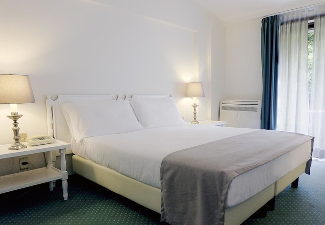 Imagen de la habitación del Lake Maggiore Dependance. Foto 7