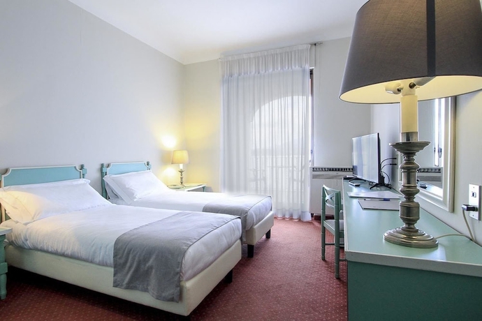 Imagen de la habitación del Lake Maggiore Dependance. Foto 8