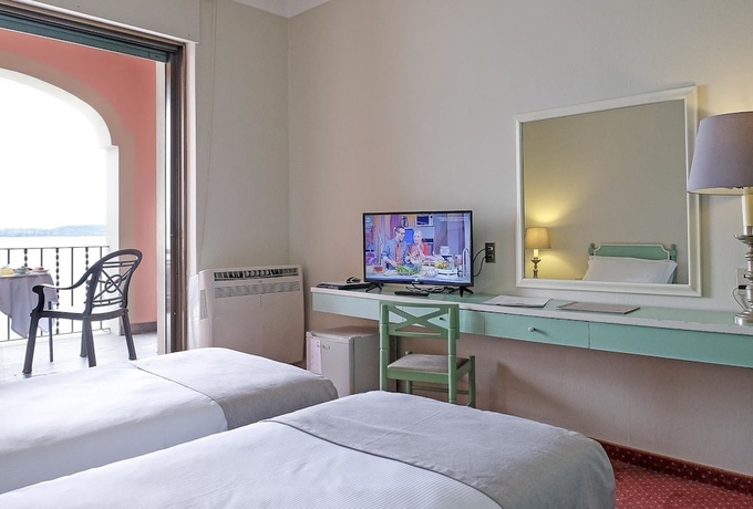 Imagen de la habitación del Lake Maggiore Dependance. Foto 9