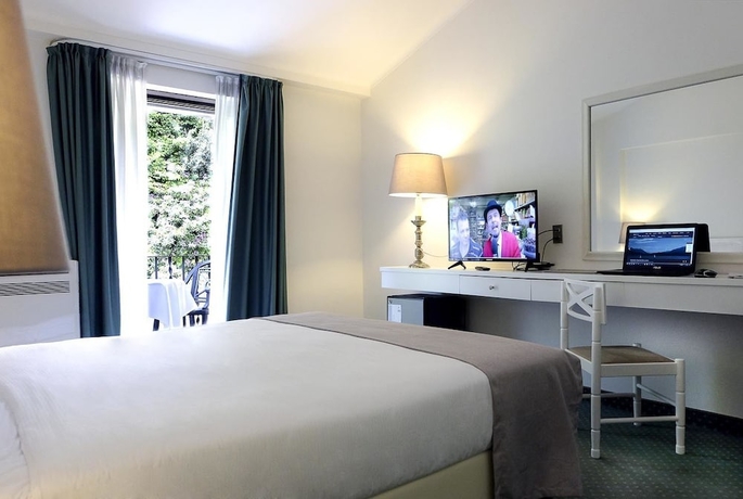 Imagen de la habitación del Lake Maggiore Dependance. Foto 10