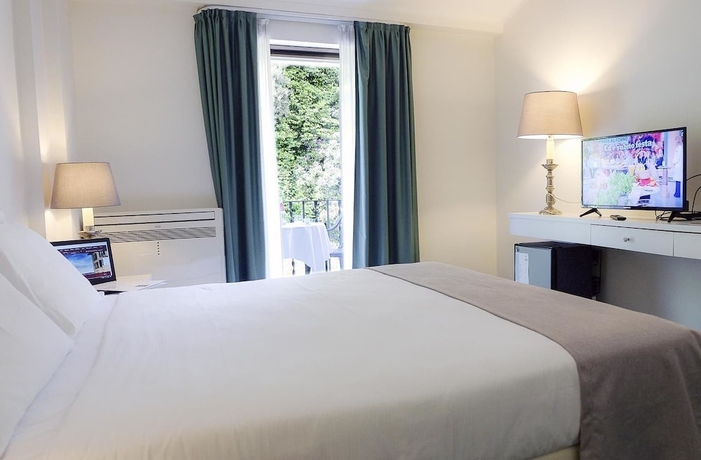 Imagen de la habitación del Lake Maggiore Dependance. Foto 11