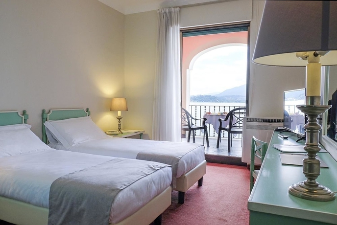 Imagen de la habitación del Lake Maggiore Dependance. Foto 12