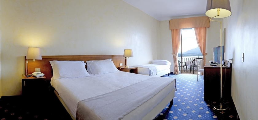 Imagen de la habitación del Lake Maggiore Dependance. Foto 14