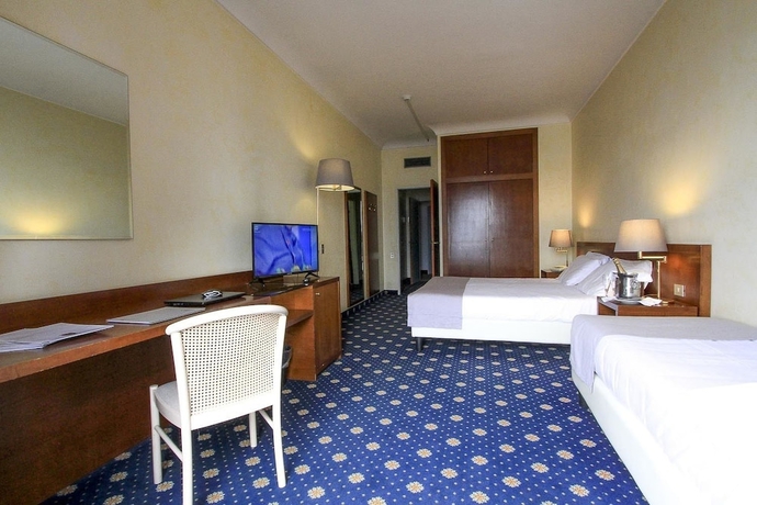 Imagen de la habitación del Lake Maggiore Dependance. Foto 15
