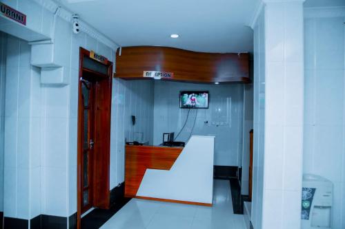 Imagen general del Lake Palace Apartments. Foto 2