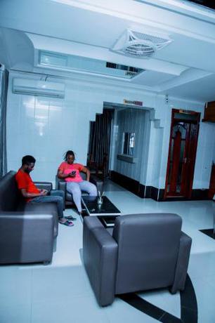 Imagen general del Lake Palace Apartments. Foto 3