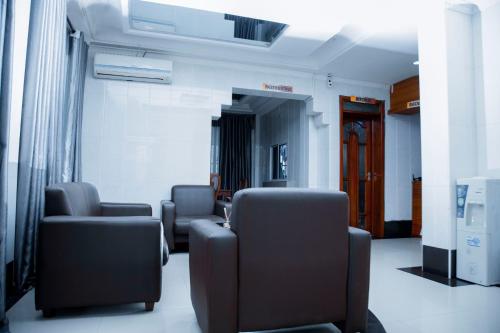 Imagen general del Lake Palace Apartments. Foto 4