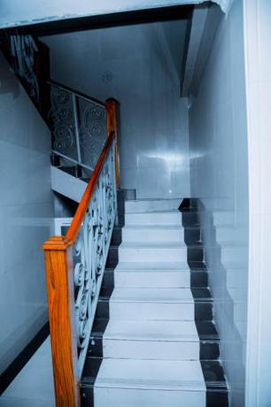 Imagen general del Lake Palace Apartments. Foto 5