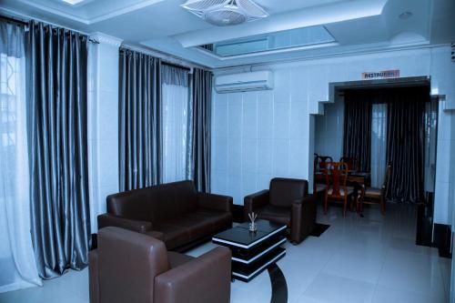 Imagen general del Lake Palace Apartments. Foto 6