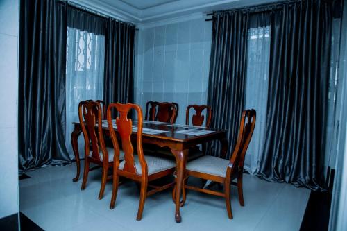 Imagen general del Lake Palace Apartments. Foto 7