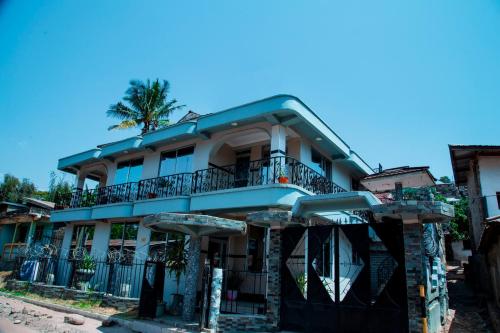 Imagen de la habitación del Lake Palace Apartments. Foto 12