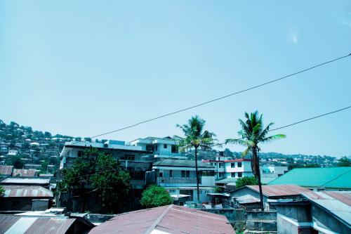 Imagen general del Lake Palace Apartments. Foto 8