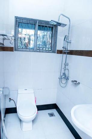 Imagen de la habitación del Lake Palace Apartments. Foto 17