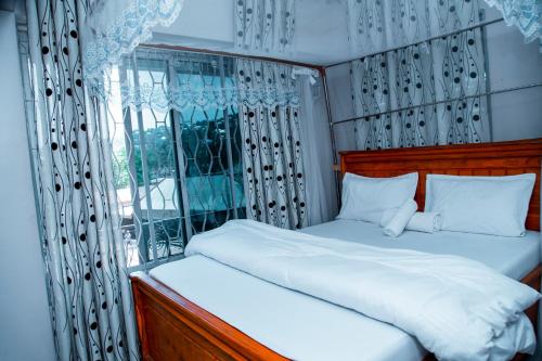 Imagen de la habitación del Lake Palace Apartments. Foto 20