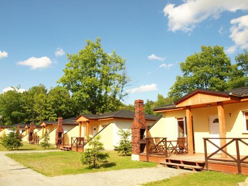 Imagen general del Lake Park Łag&oacute;w. Foto 3