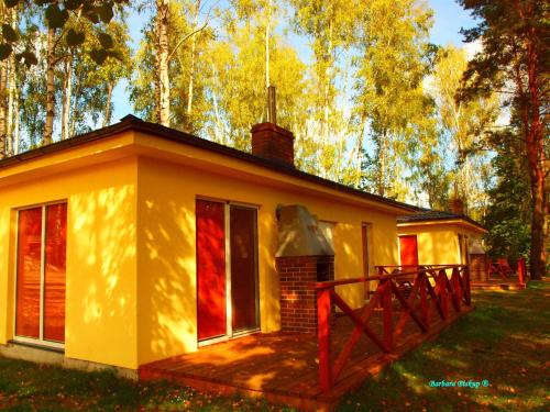Imagen de la habitación del Lake Park Łag&oacute;w. Foto 6
