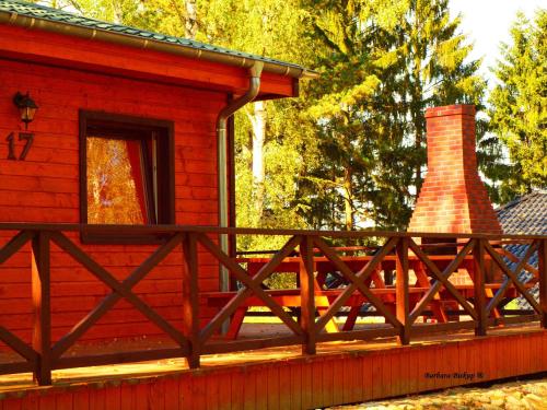 Imagen de la habitación del Lake Park Łag&oacute;w. Foto 9