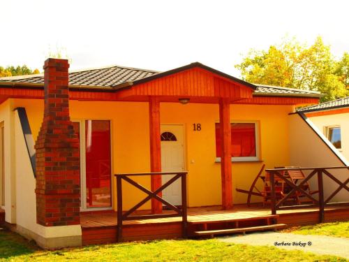 Imagen de la habitación del Lake Park Łag&oacute;w. Foto 10