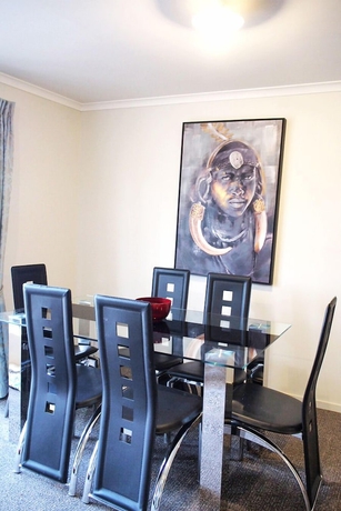 Imagen de la habitación del Lake Ruataniwha Holiday Park. Foto 5