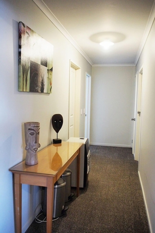 Imagen de la habitación del Lake Ruataniwha Holiday Park. Foto 14