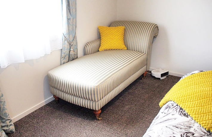 Imagen de la habitación del Lake Ruataniwha Holiday Park. Foto 15