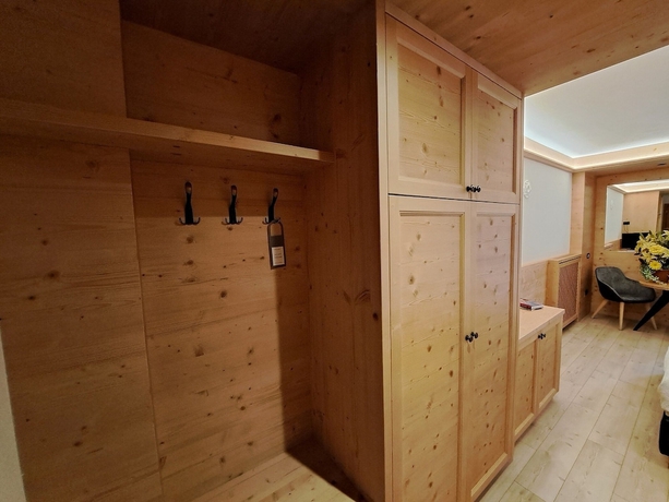 Imagen de la habitación del Lake and Nature Hotel Gloria. Foto 2