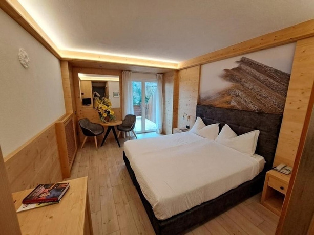 Imagen de la habitación del Lake and Nature Hotel Gloria. Foto 7