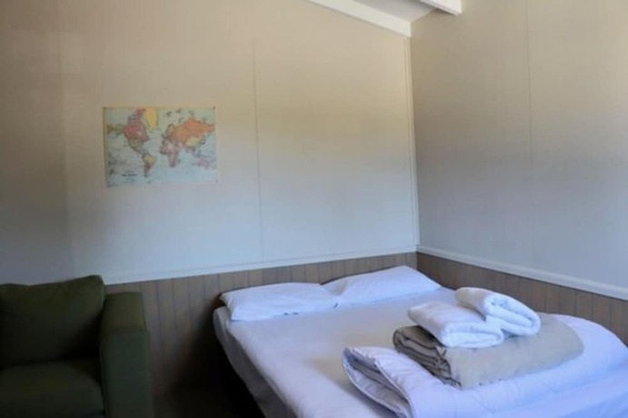 Imagen general del Lakes Edge Holiday Park. Foto 3