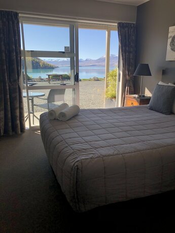 Imagen general del Lakes Edge Holiday Park. Foto 6