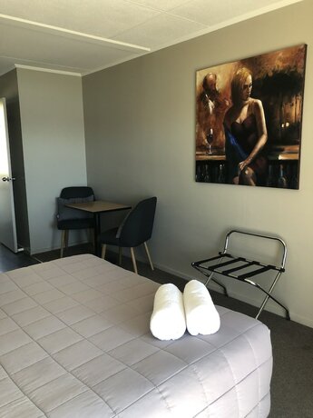 Imagen general del Lakes Edge Holiday Park. Foto 10