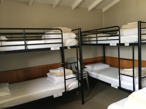 Imagen de la habitación del Lakes Edge Holiday Park. Foto 13