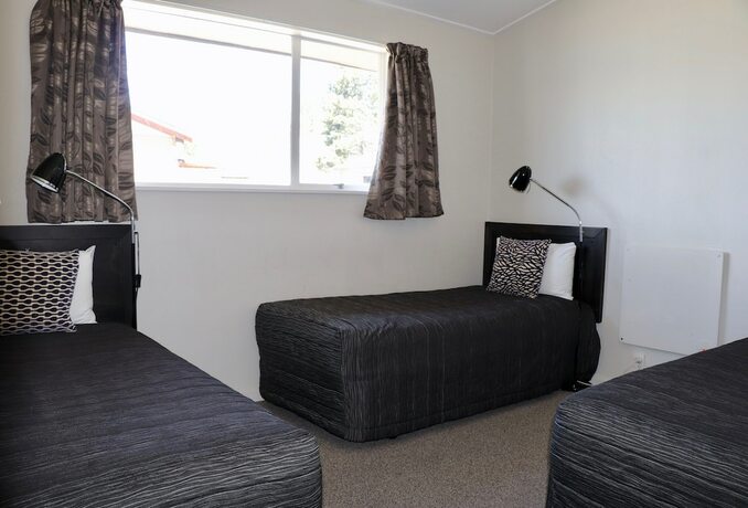 Imagen de la habitación del Lakes Edge Holiday Park. Foto 14