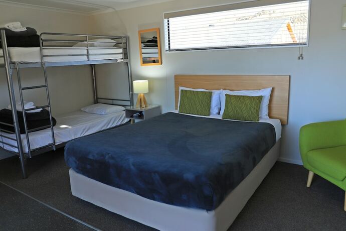Imagen de la habitación del Lakes Edge Holiday Park. Foto 18