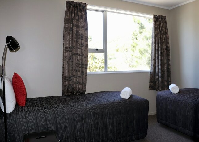 Imagen de la habitación del Lakes Edge Holiday Park. Foto 19