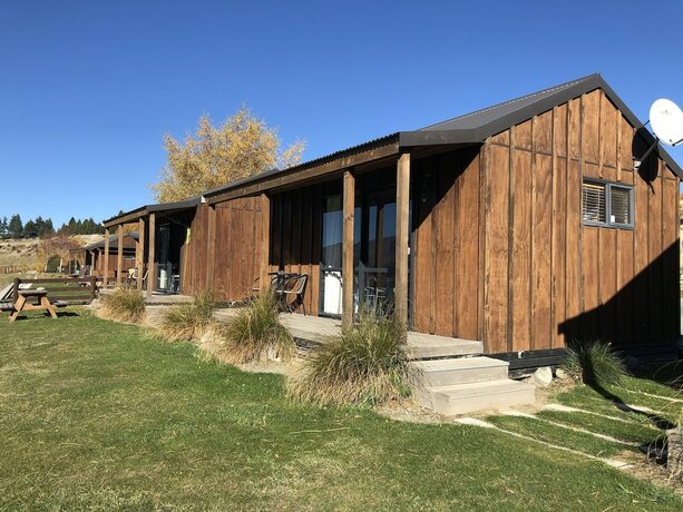 Imagen de la habitación del Lakes Edge Holiday Park. Foto 20