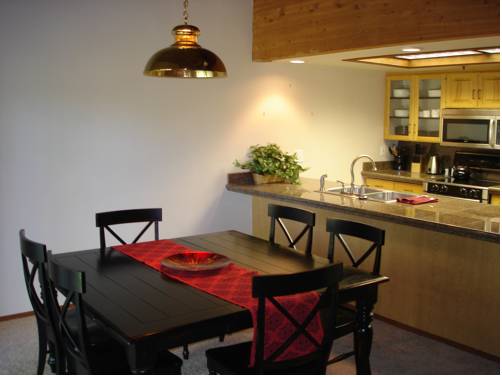 Imagen de la habitación del Lakeside Condos By Lespri. Foto 4