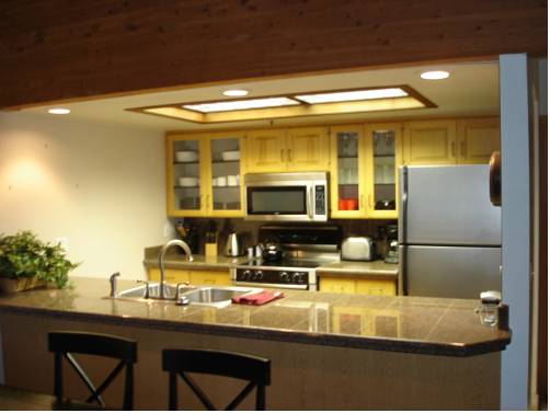 Imagen de la habitación del Lakeside Condos By Lespri. Foto 5