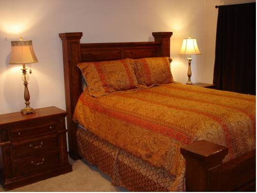 Imagen de la habitación del Lakeside Condos By Lespri. Foto 6