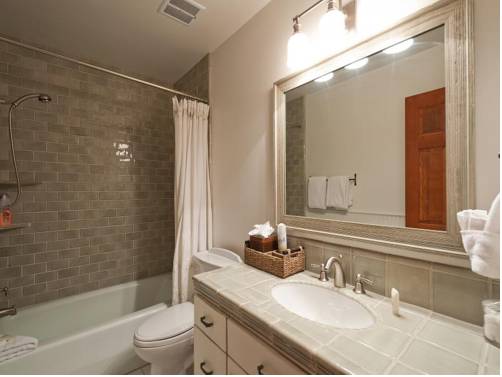 Imagen de la habitación del Lakeside Condos By Lespri. Foto 11