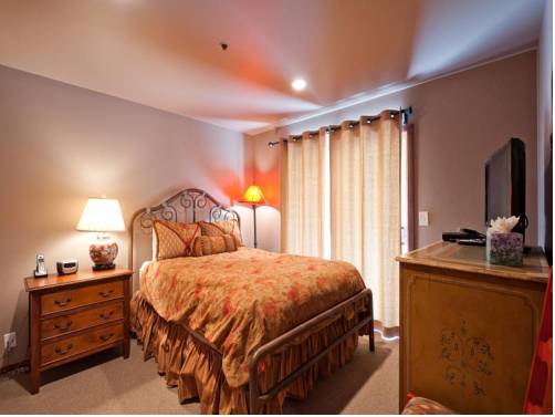 Imagen de la habitación del Lakeside Condos By Lespri. Foto 12