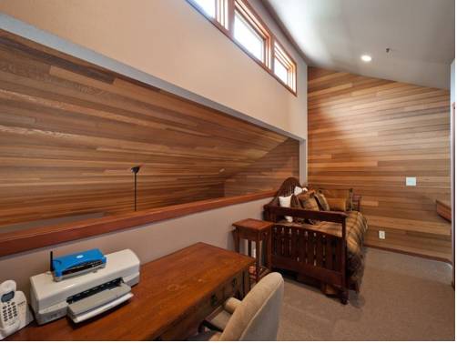 Imagen de la habitación del Lakeside Condos By Lespri. Foto 14