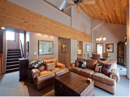 Imagen de la habitación del Lakeside Condos By Lespri. Foto 16