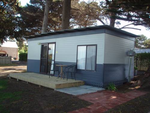 Imagen de la habitación del Lakeside Tourist Park. Foto 2
