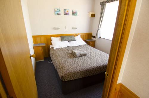 Imagen de la habitación del Lakeside Tourist Park. Foto 4