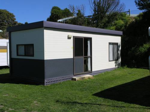 Imagen de la habitación del Lakeside Tourist Park. Foto 5