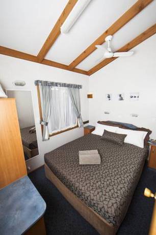 Imagen de la habitación del Lakeside Tourist Park. Foto 6
