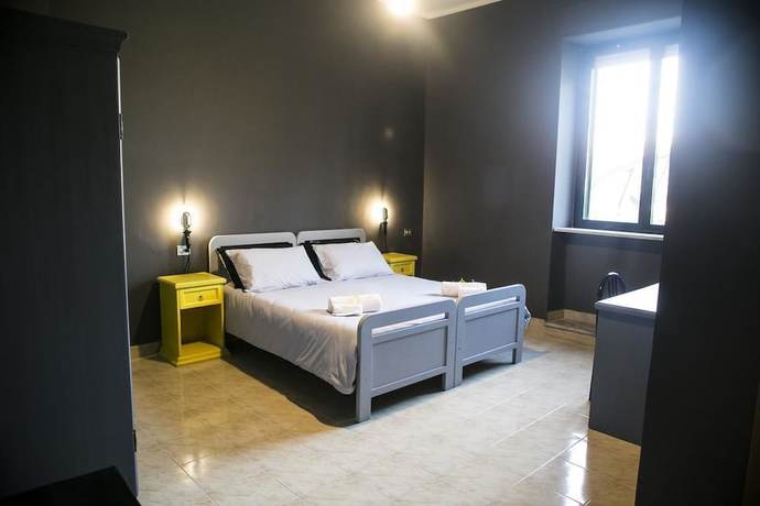 Imagen de la habitación del Lako Hostel. Foto 5