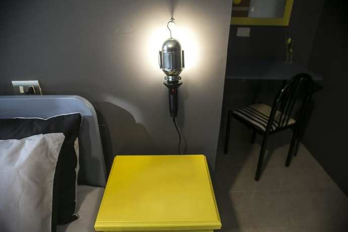 Imagen de la habitación del Lako Hostel. Foto 6