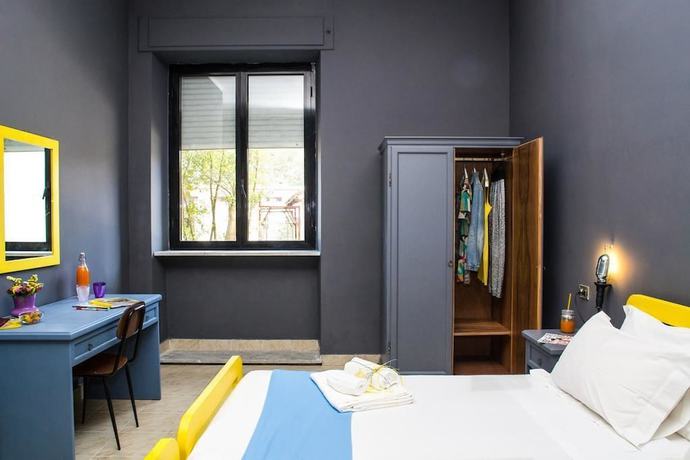 Imagen de la habitación del Lako Hostel. Foto 7